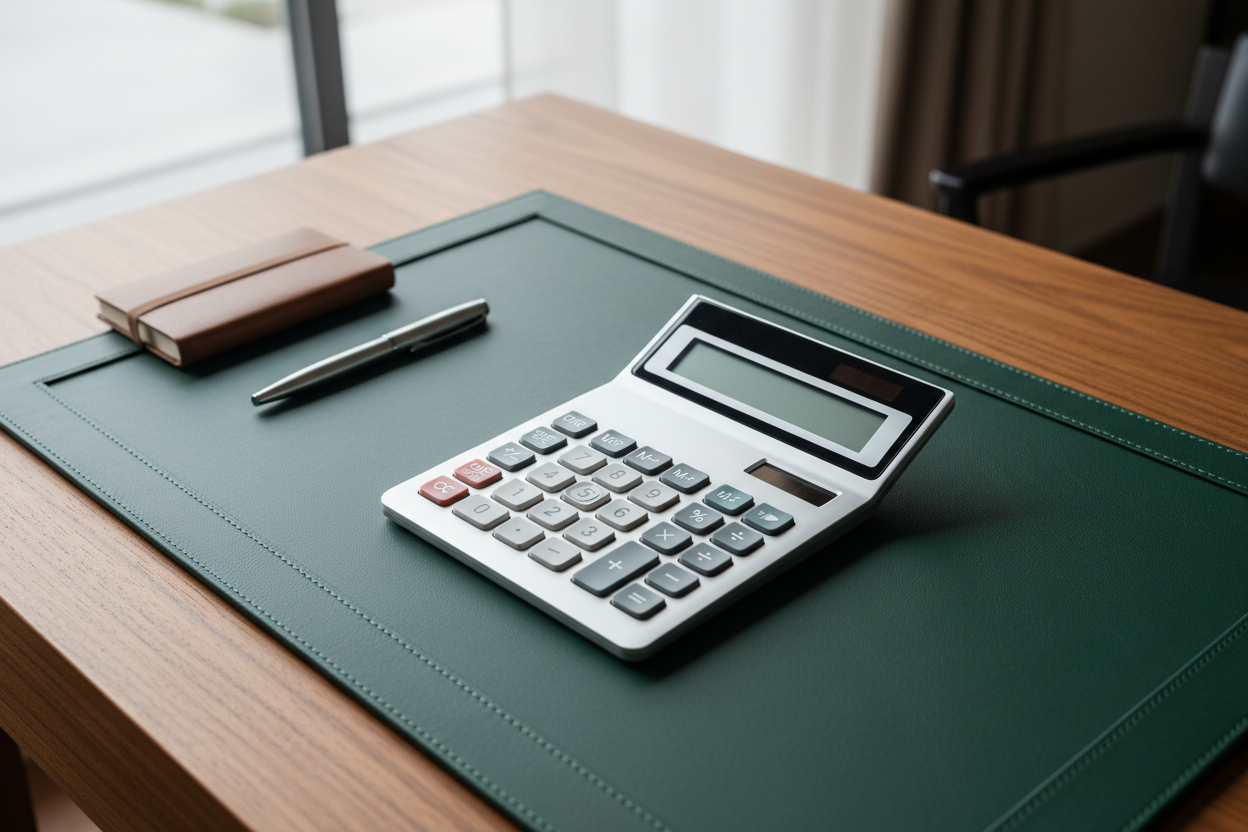 Budgeting Methods