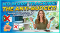 The "Anti-Budget" Method