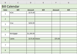 Financial Toolkit – Budgeting, Tracking & Credit Templates in One