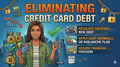 Eliminating Credit Card Debt