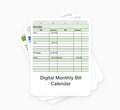 Complete Financial Toolkit