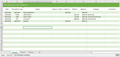 Digital Checkbook Register