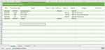 Financial Toolkit – Budgeting, Tracking & Credit Templates in One